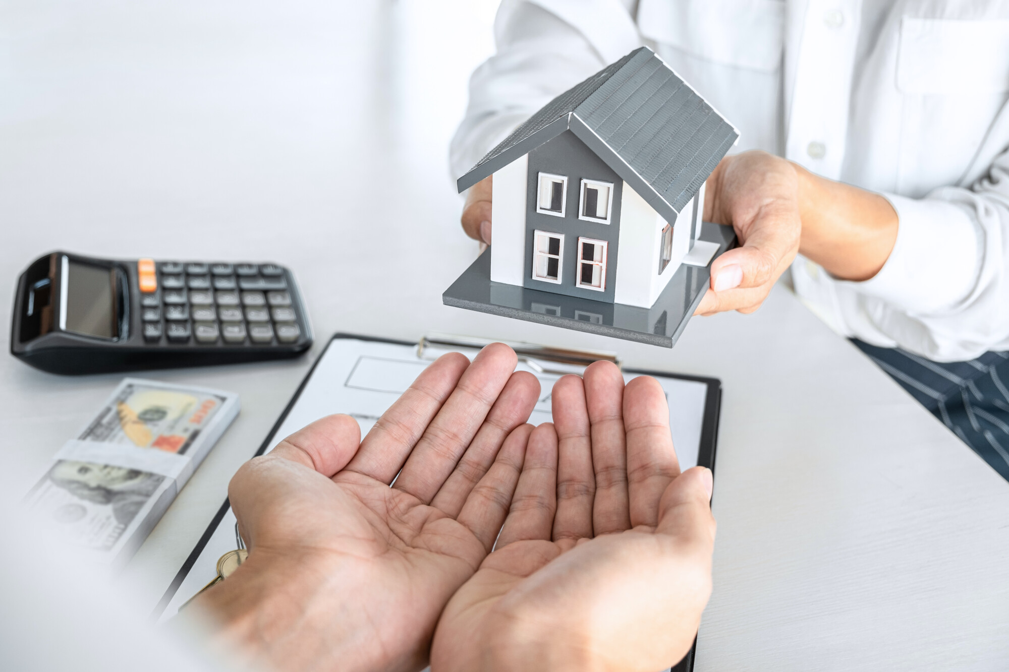 3 Real Estate Investing Trends to Keep an Eye on in 2022